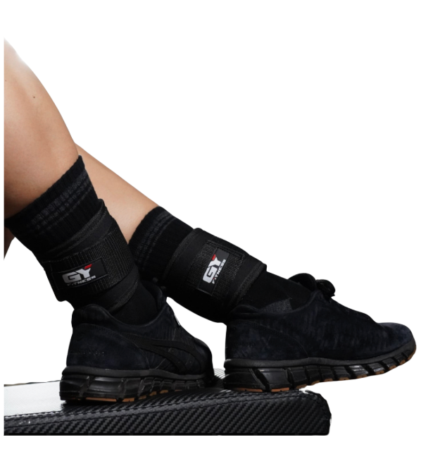 GY ANKLE STRAPS