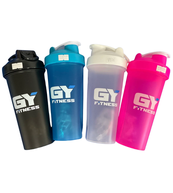 GY SHAKER BOTTLE - 28 OUNCE