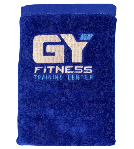 GY COTTEN TOWEL