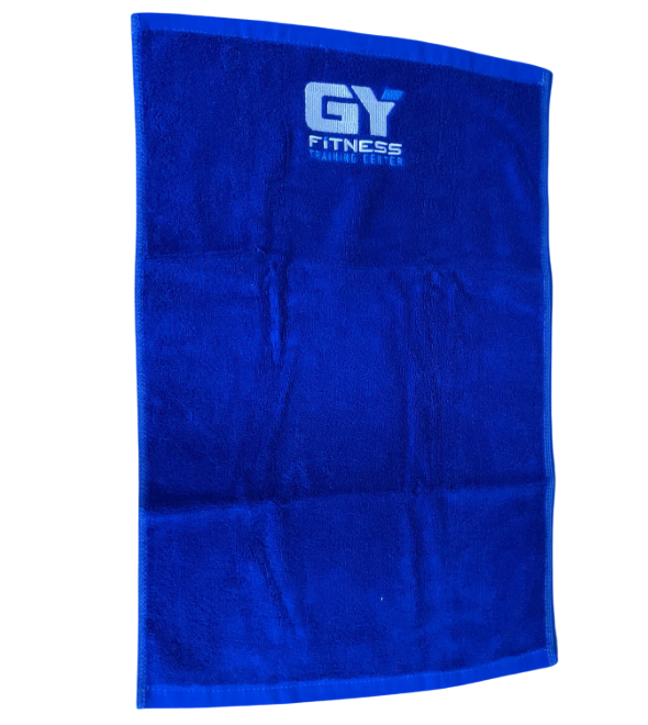 GY COTTEN TOWEL