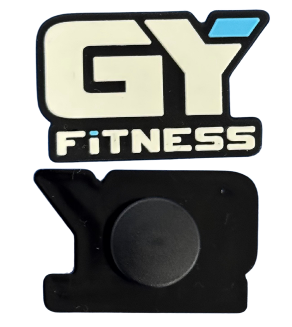 GY Jibbitz