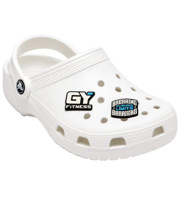 GY Jibbitz