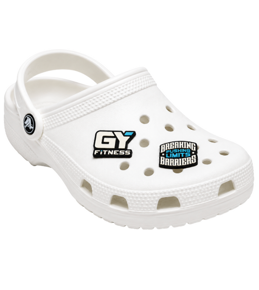 GY Jibbitz