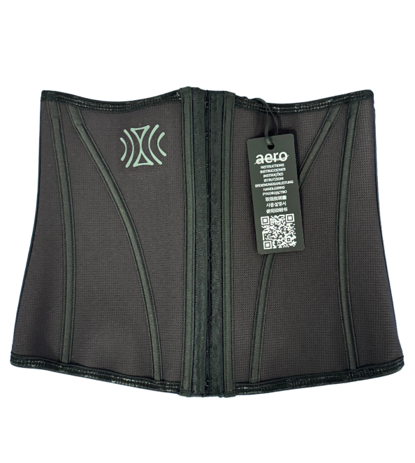 SLIMTUM AERO WAIST TRAINER