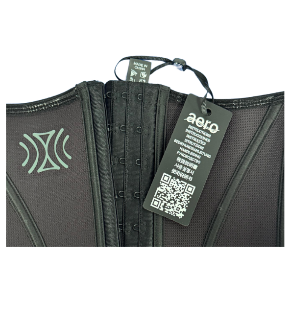 SLIMTUM AERO WAIST TRAINER