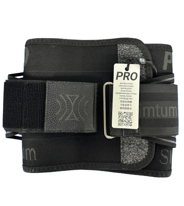 SLIMTUM PRO WAIST TRAINER