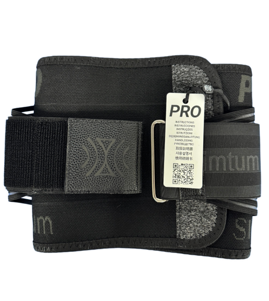 SLIMTUM PRO WAIST TRAINER