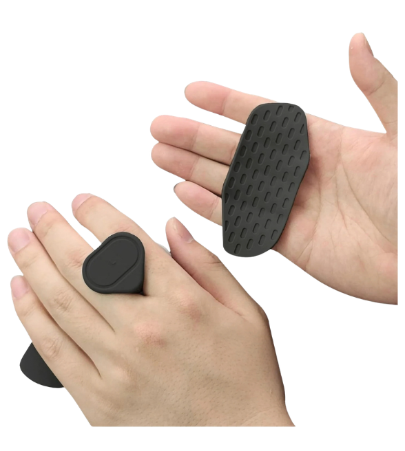 Silicone Lifting Grips
