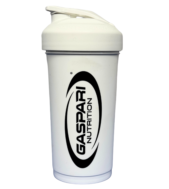 GASPARI NUTRITION SHAKER BOTTLE