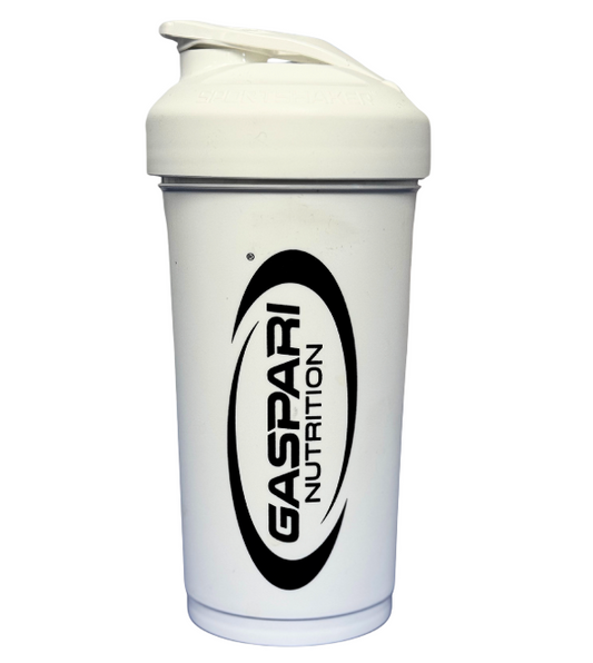 GASPARI NUTRITION SHAKER BOTTLE