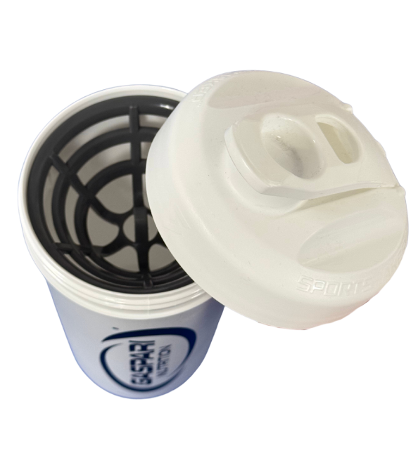 GASPARI NUTRITION SHAKER BOTTLE