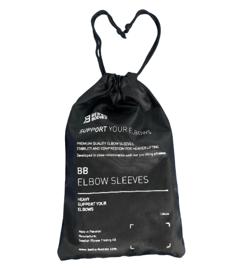 BETTER BODIES - ELBOW SLEEVES