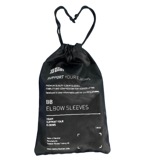 BETTER BODIES - ELBOW SLEEVES