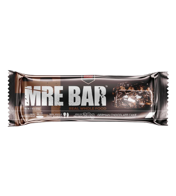 MRE PROTEIN BAR