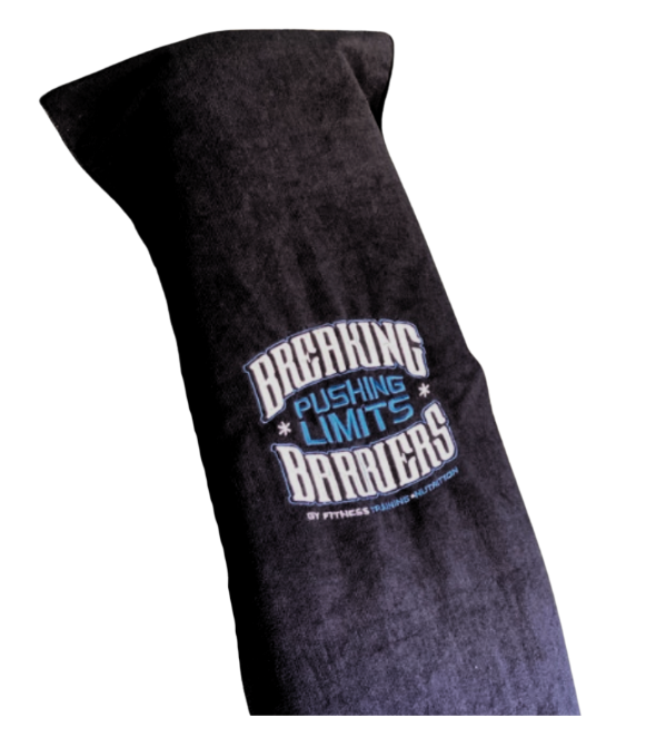 GY Towel Micro Fiber Bench With Zipper Bag