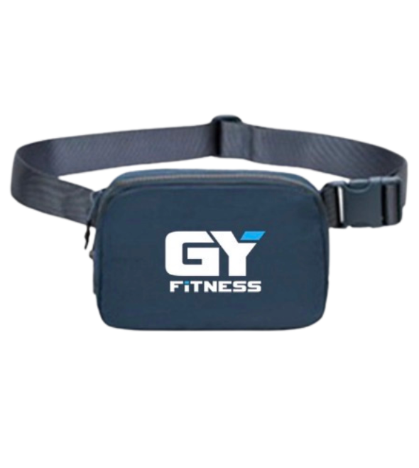 GY Belt Bag - Dark Blue