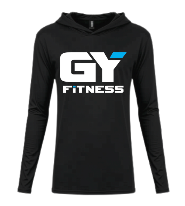 GY Long Sleeve Hoodie
