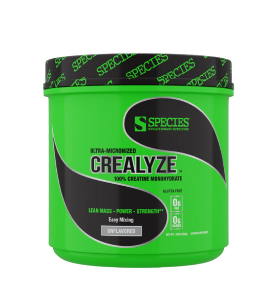 CREALYZE