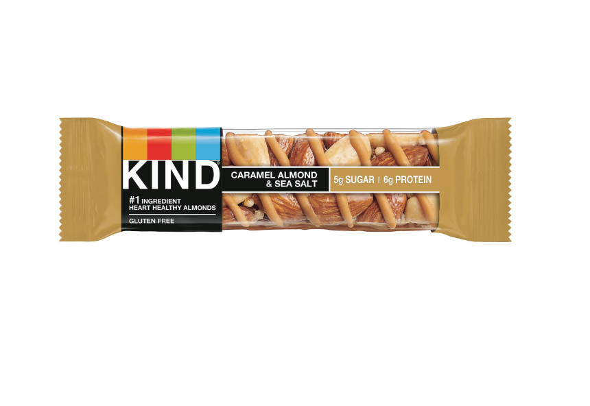 KIND BAR