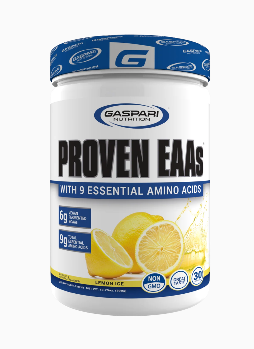 PROVEN EAA