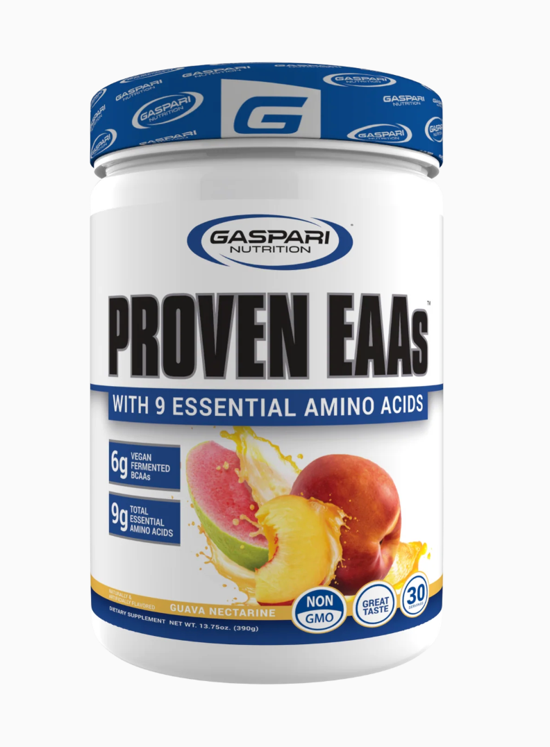 PROVEN EAA