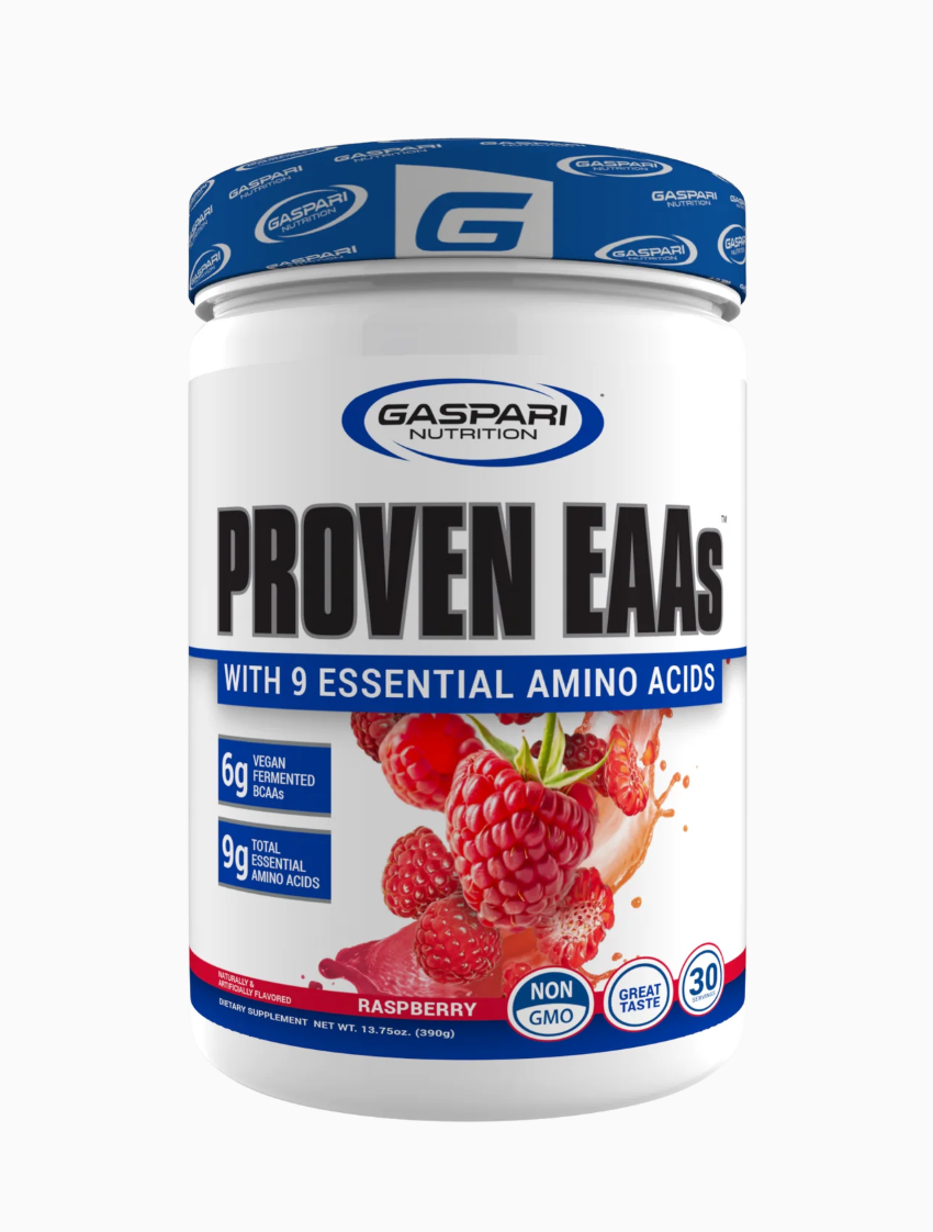 PROVEN EAA