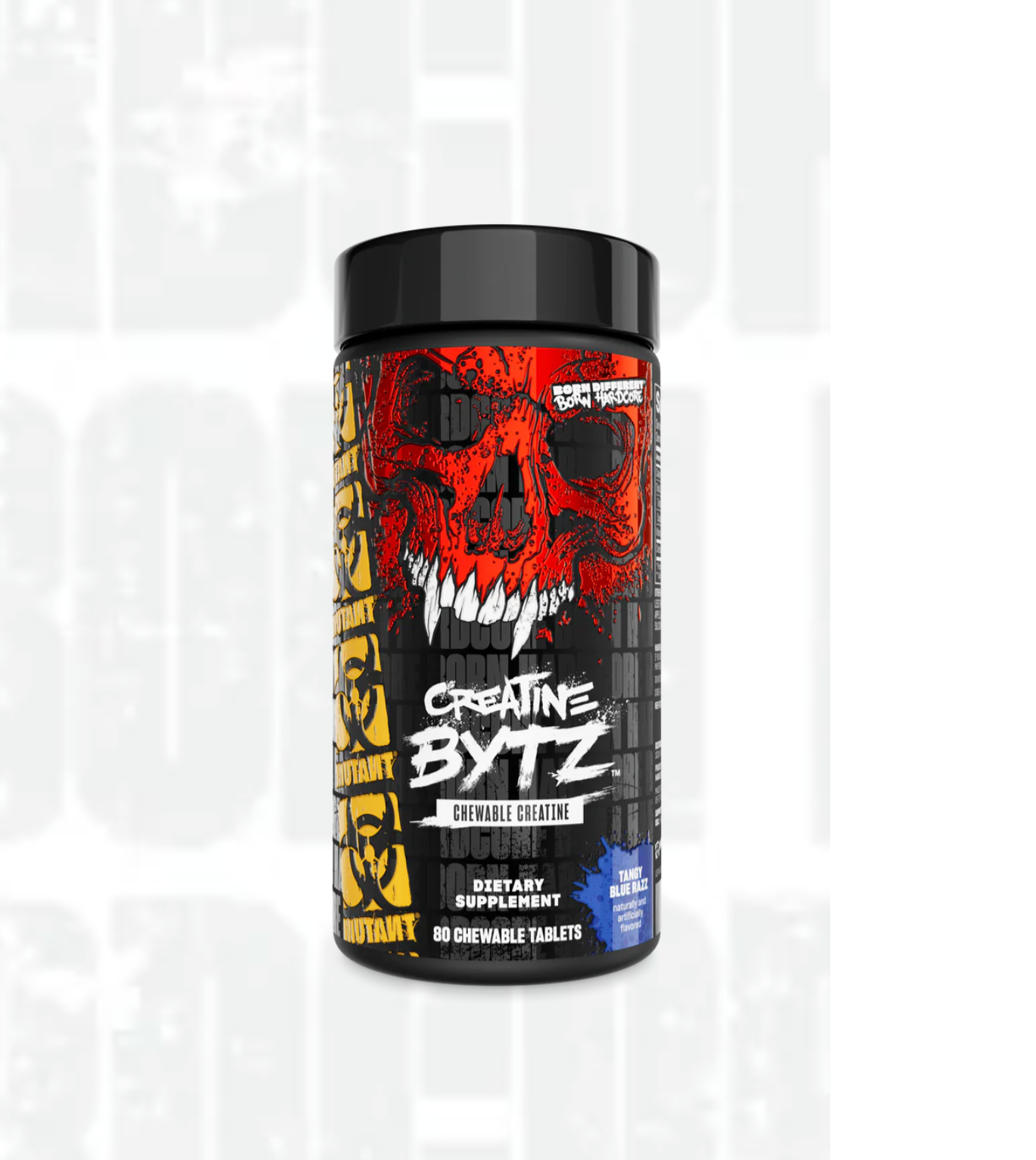 Creatine Bytz