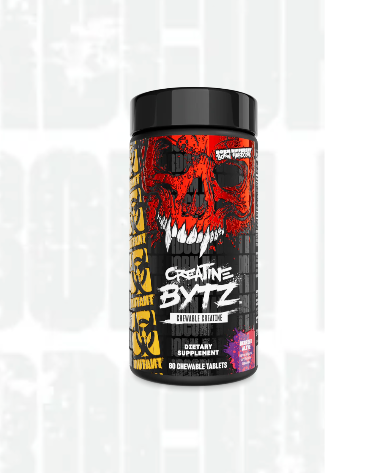 Creatine Bytz