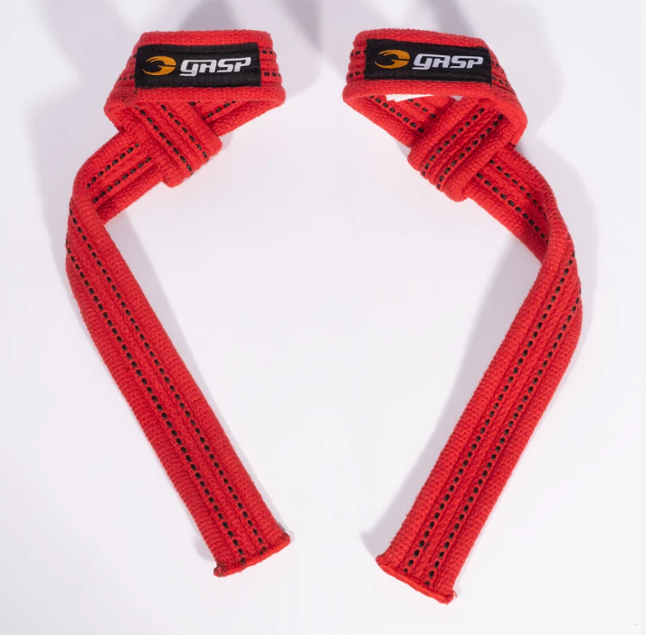 GASP LIFTING STRAPS