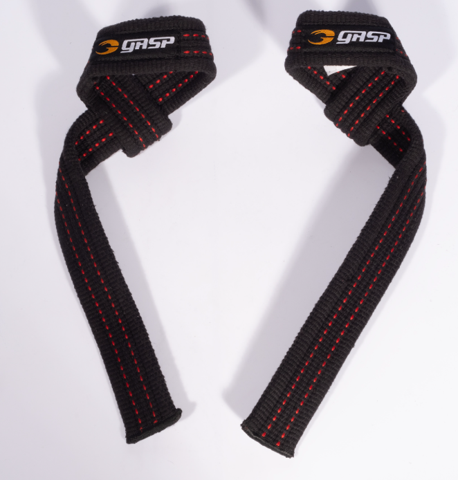 GASP LIFTING STRAPS