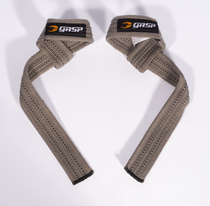 GASP LIFTING STRAPS