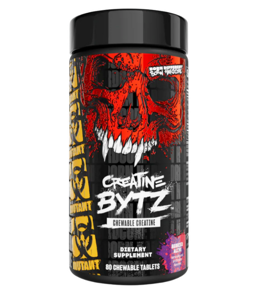 Creatine Bytz