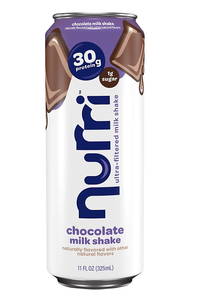 NURRI PROTEIN SHAKE