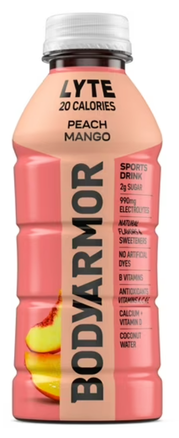 BODYARMOR LYTE