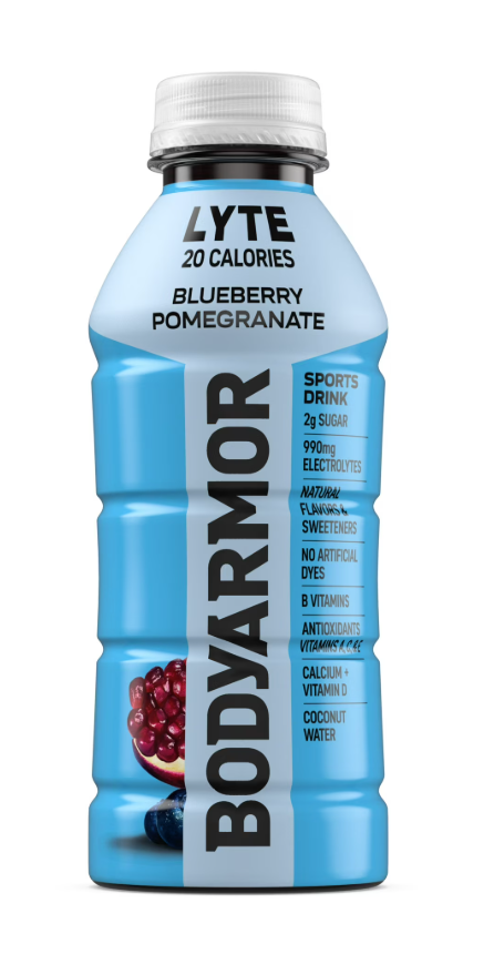BODY ARMOR LYTE