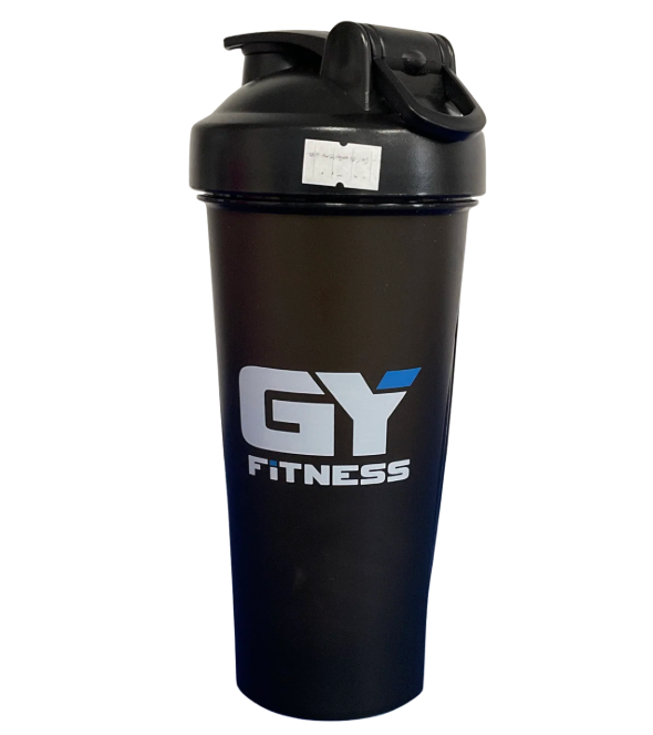 GY SHAKER BOTTLE - 28 OUNCE
