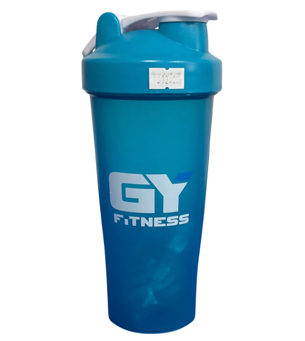 GY SHAKER BOTTLE - 28 OUNCE