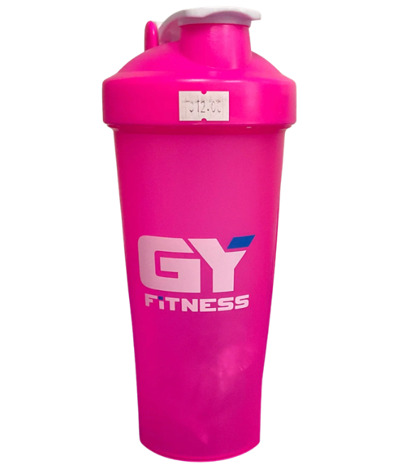GY SHAKER BOTTLE - 28 OUNCE