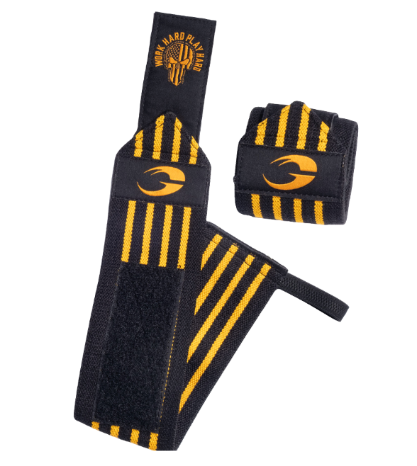 GASP WRIST WRAP