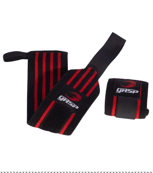 GASP WRIST WRAP