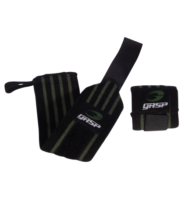 GASP WRIST WRAP
