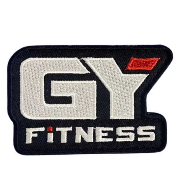 GYFITNESS PATCHES