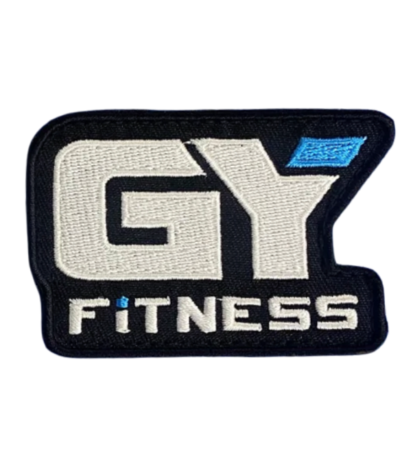 GYFITNESS PATCHES