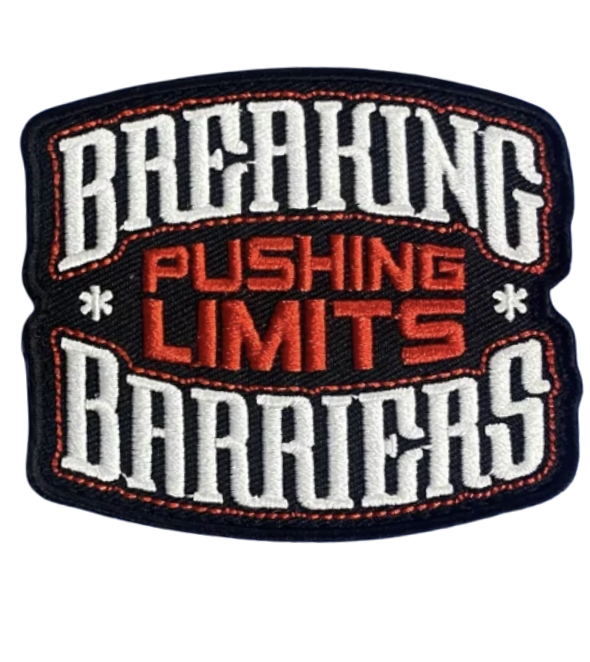 GYFITNESS PATCHES