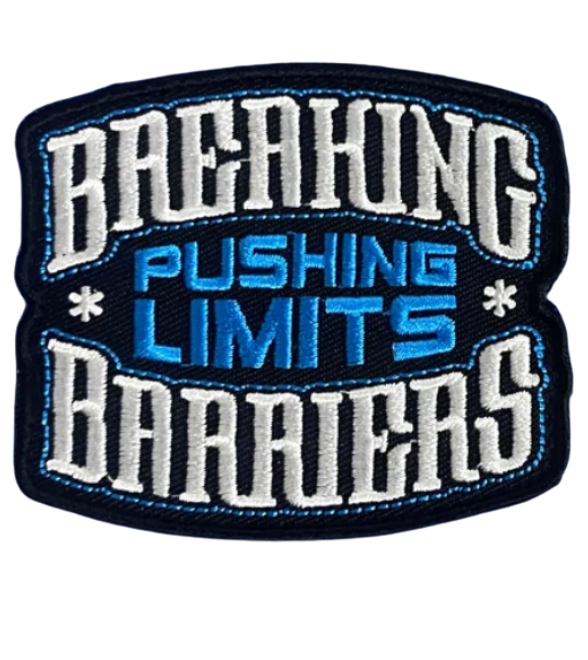 GYFITNESS PATCHES