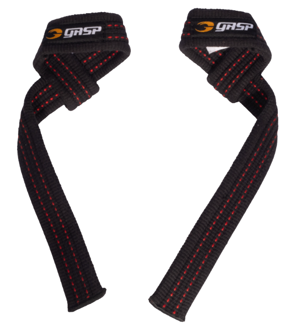 GASP LIFTING STRAPS