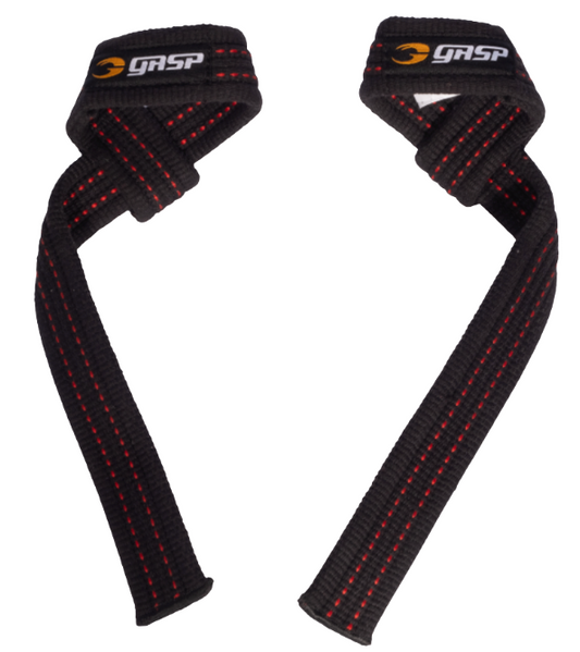 GASP LIFTING STRAPS
