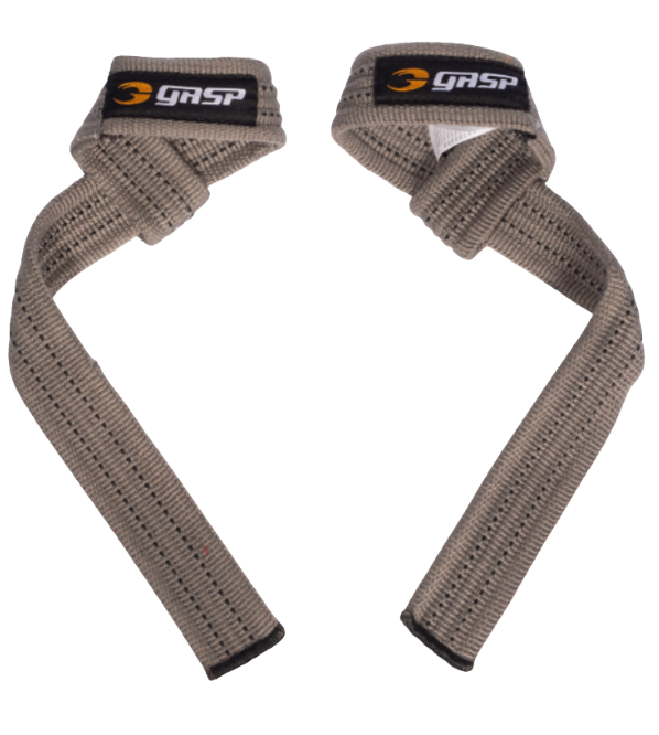 GASP LIFTING STRAPS