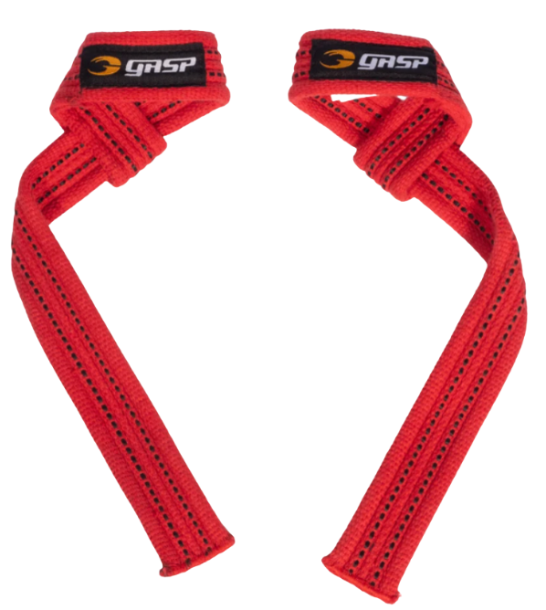 GASP LIFTING STRAPS