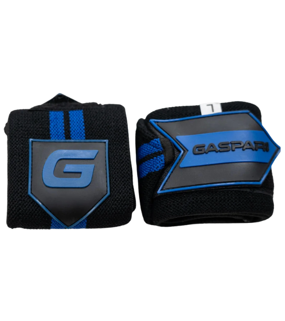 GASPARI NUTRITION WRIST WRAPS
